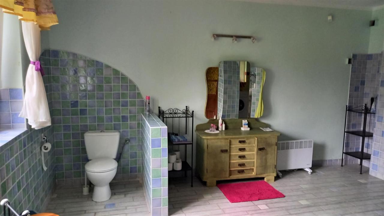 Dom Goscinny Lerka - 240 M2 Mazury Jeziora Lasy Lakorz Esterno foto