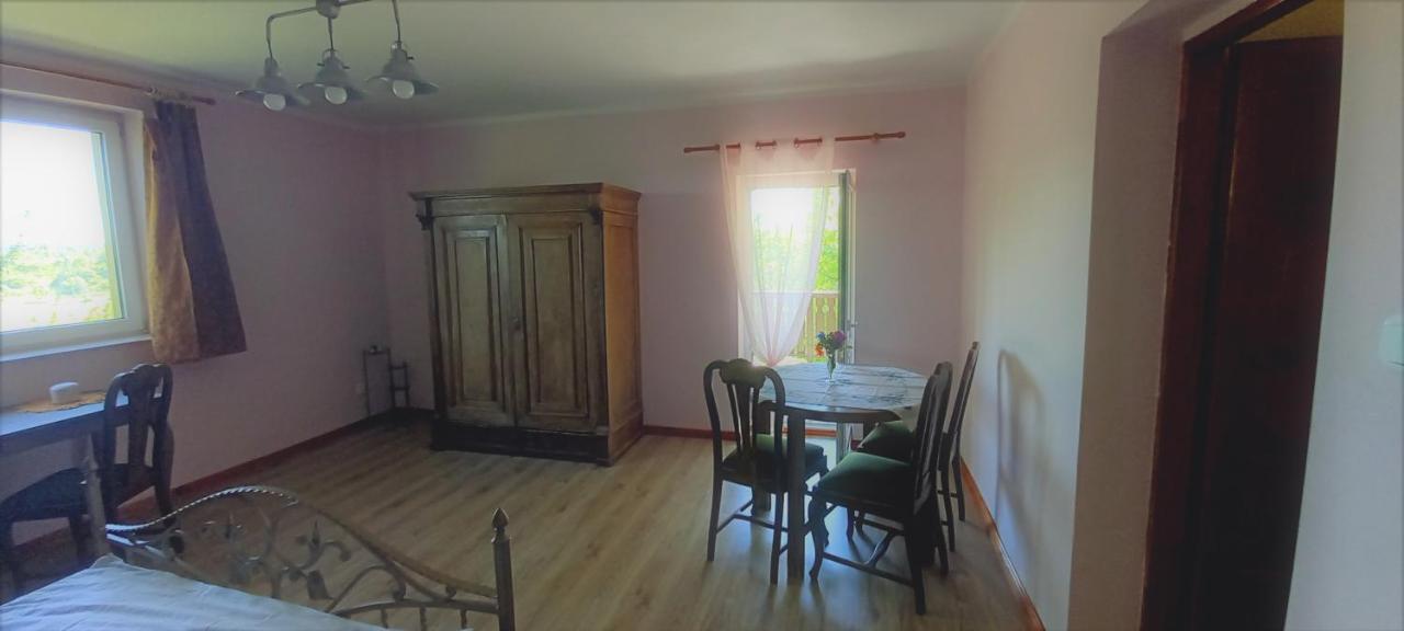 Dom Goscinny Lerka - 240 M2 Mazury Jeziora Lasy Lakorz Esterno foto