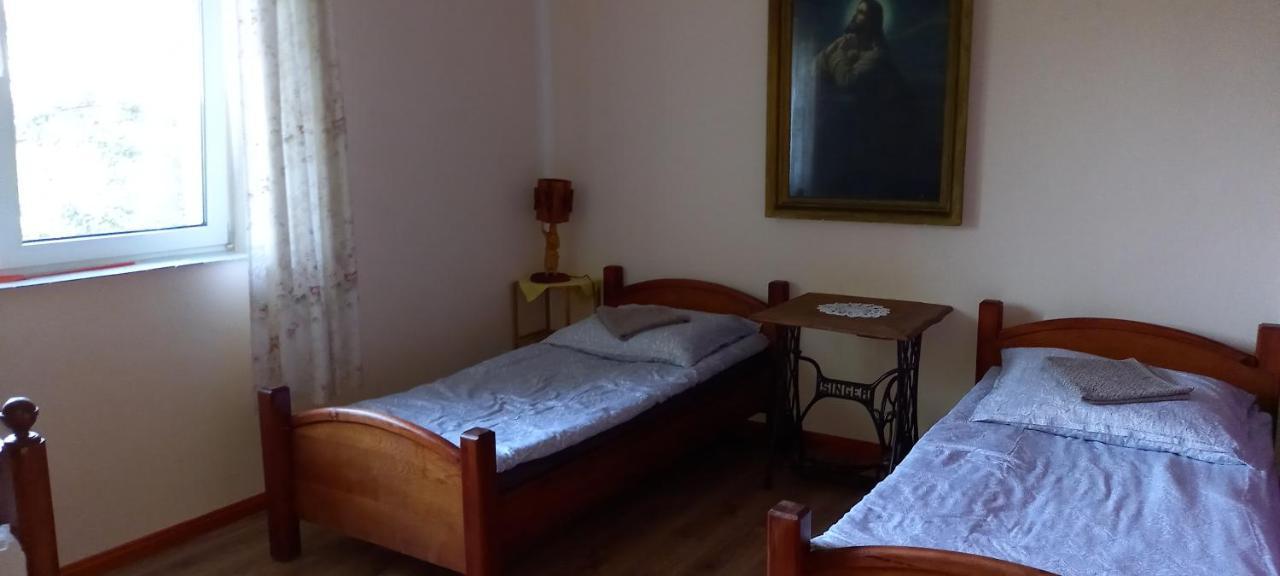 Dom Goscinny Lerka - 240 M2 Mazury Jeziora Lasy Lakorz Esterno foto