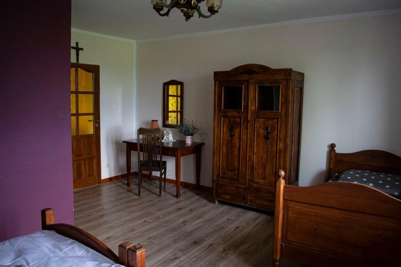 Dom Goscinny Lerka - 240 M2 Mazury Jeziora Lasy Lakorz Esterno foto
