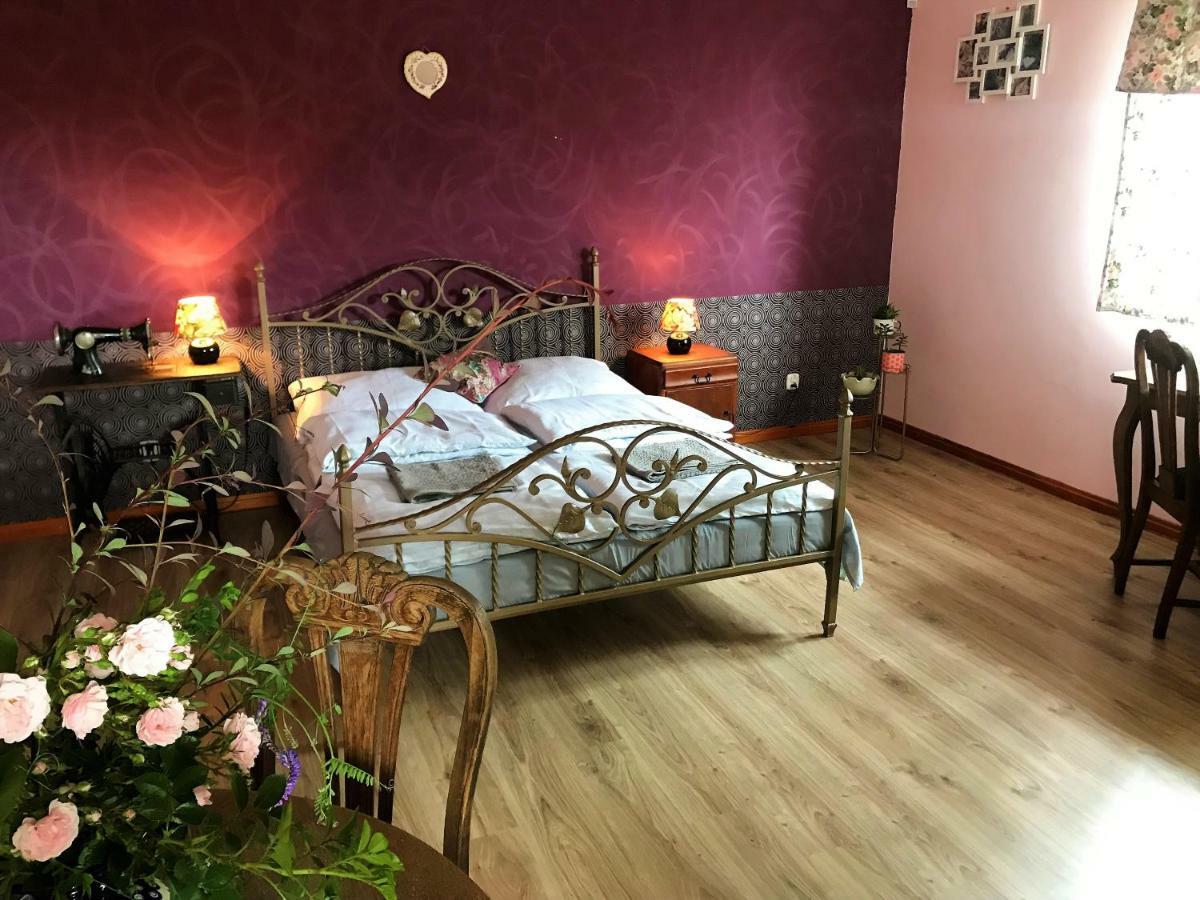 Dom Goscinny Lerka - 240 M2 Mazury Jeziora Lasy Lakorz Esterno foto
